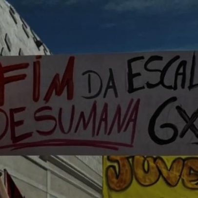 Escala 6×1: geração fraca ou trabalhadores no limite?