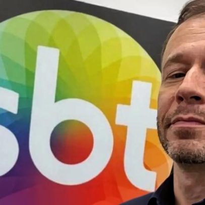 Ibope: Se Liga, Brasil e SBT Notícias sobem no SBT e superam Record