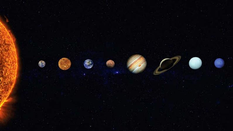 Sistema solar