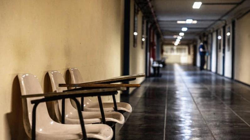 Mais de um milhão de estudantes, que fizeram contrato com o Fies até 2017, estão inadimplentes