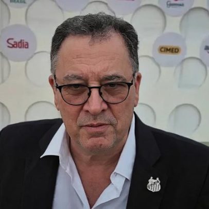 Dívida do Santos ultrapassa R$ 1 bilhão no 1º trimestre, aponta relatório