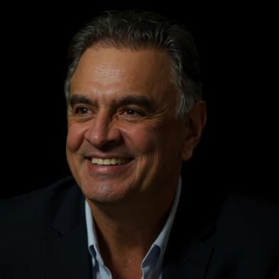 Aécio freia PSDB SP pró-Tarcísio; decisão fica com o comando nacional