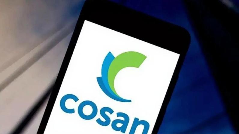 Cosan (CSAN3)
