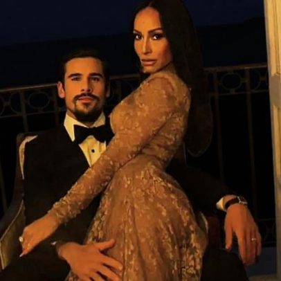 Sabrina Sato agradece apoio de Nicolas Prattes durante tratamento para engravidar