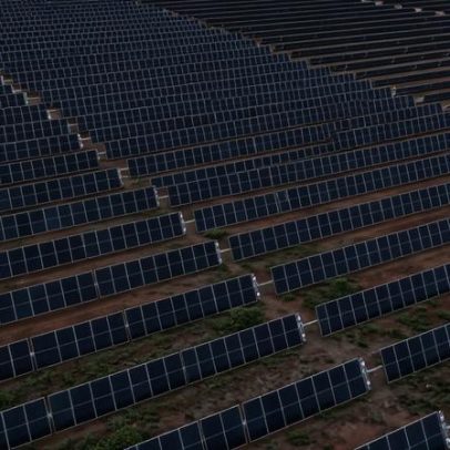 Corte histórico de energia aumenta demanda por baterias, diz setor