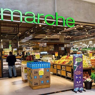 Cencosud compra St. Marche e passa a atuar em supermercados premium