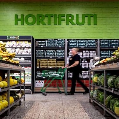 Queda na pressão de carne e hortifrúti ajuda a segurar a inflação de alimentos