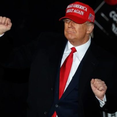 Suprema Corte do Alabama altera mapa eleitoral e favorece aliados de Trump