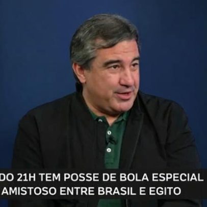 De Primeira apresenta programa completo de 2 de junho de 2026