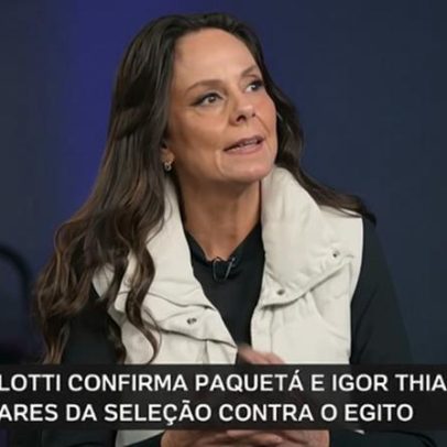 De Primeira apresenta programa completo em 5 de junho de 2026