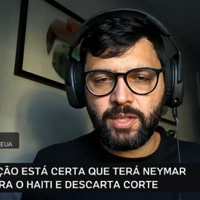 Programa completo de Esporte da UOL News em 9 de junho de 2026