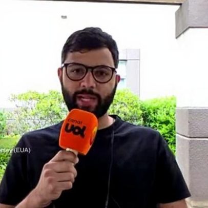 Programa completo de esportes do UOL News, 10 de junho de 2026