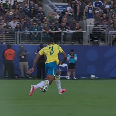 Próximo jogo do Brasil na Copa 2026 tem data, horário e onde assistir