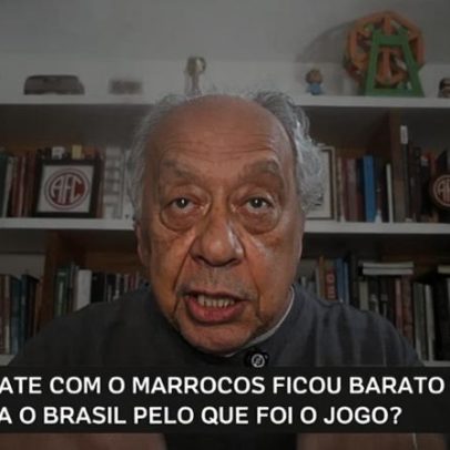 Posse de Bola Especial Copa: programa completo de 14 de junho de 2026