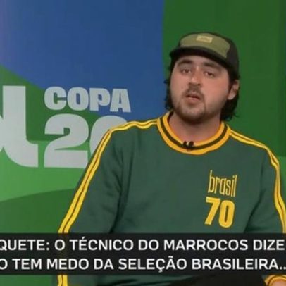 Fim de Papo: programa completo de 12 de junho de 2026