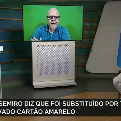 Fim de Papo: Segunda Edição encerra programa em 13 de junho de 2026