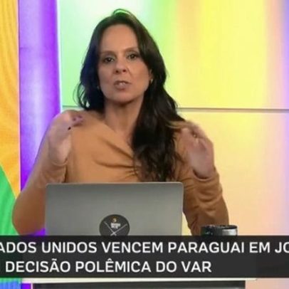 Programa completo após EUA x Paraguai, 12 de junho de 2026