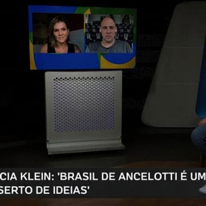 Fim de Papo: análise completa de Alemanha x Curaçao após o jogo de 14/06/2026