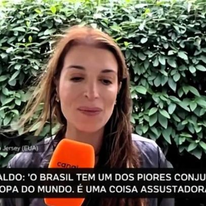 Programa Posse de Bola Especial Copa: edição completa de 15 de junho de 2026