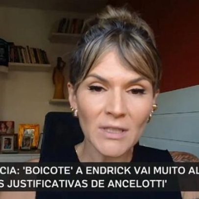 Fim de Papo analisa Espanha x Cabo Verde após o jogo de 15/06/2026