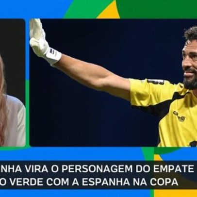 Programa Posse de Bola Especial Copa é exibido em 16 de junho de 2026