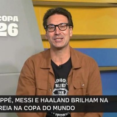 Posse de Bola Especial Copa: programa completo de 17 de junho de 2026