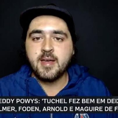 Fim de Papo analisa 1ª rodada do Grupo L após o jogo