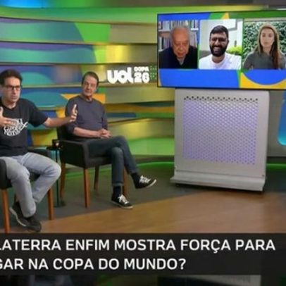 Posse de Bola Especial Copa: programa completo de 18 de junho de 2026