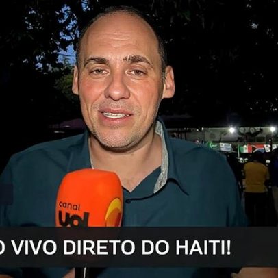 Pré-jogo Brasil x Haiti: programa completo do Fim de Papo