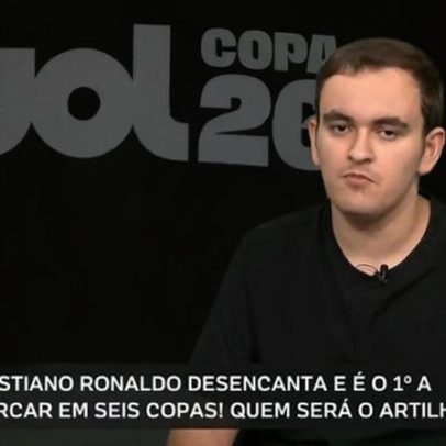 Pós-jogo Portugal x Uzbequistão: análise de 23/06/2026