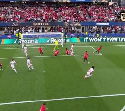 Egito empata com Irã em 1 a 1; melhores momentos da Copa 2026