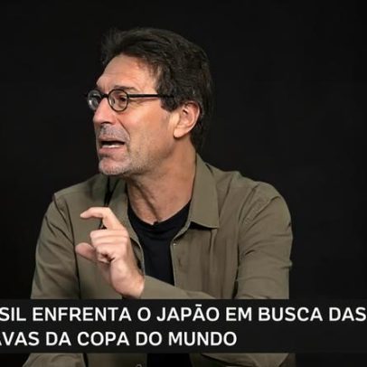 Posse de Bola Especial Copa - programação completa de 29 de junho de 2026