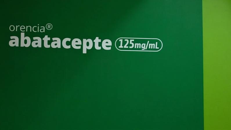 Abatacepte – Reprodução