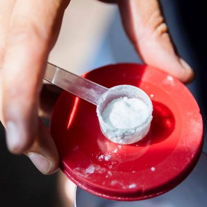 Pesquisa contesta suposto efeito anti-inflamatório da creatina