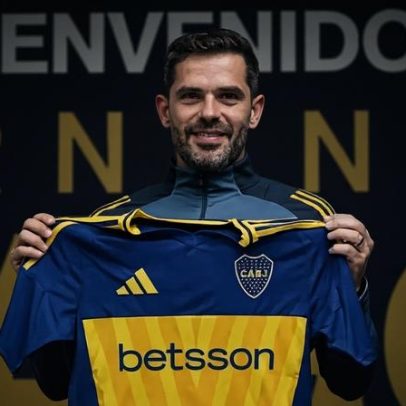 Fernando Gago passa por procedimento cardiovascular