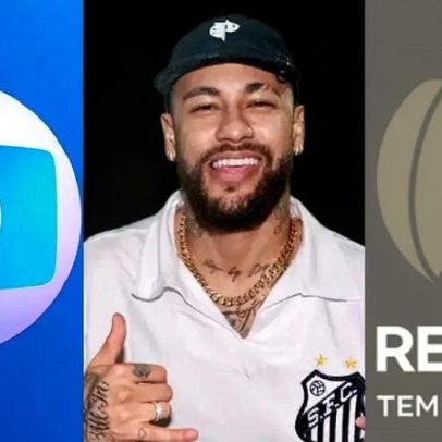 Jogadores da Seleção faturam alto na TV; confira os mais bem pagos