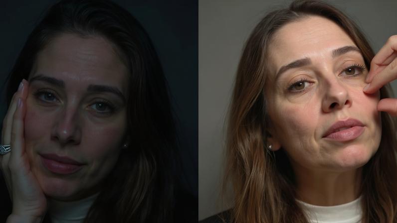 Aos 42 anos, Maíra Cardi expõe deformações no rosto após procedimento estético e risco de paralisia: 'Eu fui enganada'.