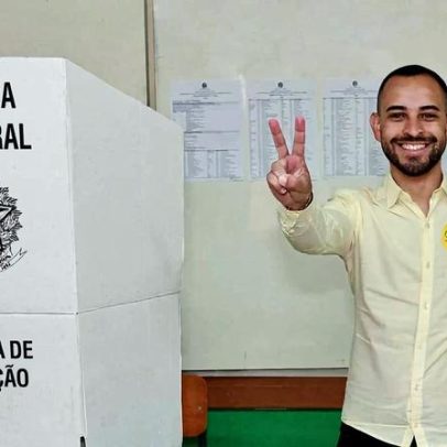 Vice-prefeito de Lages é preso após alta hospitalar
