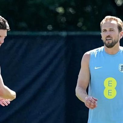 Copa do Mundo: Inglaterra x Croácia hoje, TV e streaming