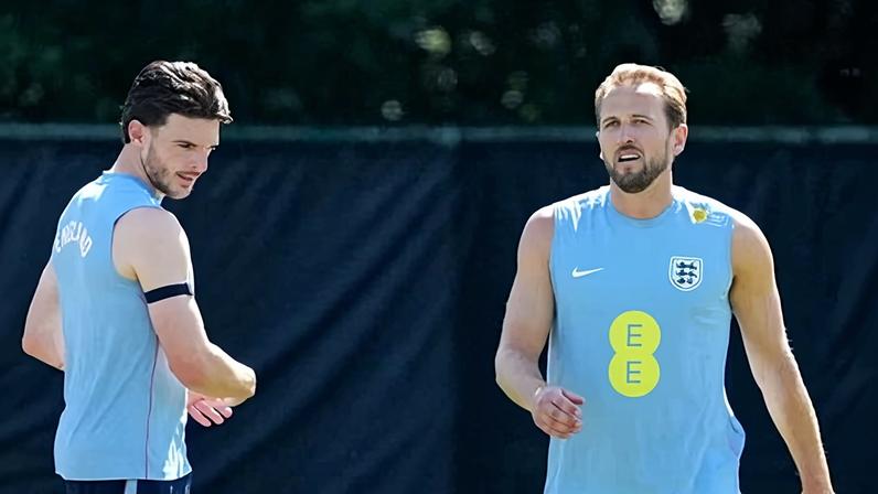 Copa do Mundo: Inglaterra x Croácia hoje, TV e streaming