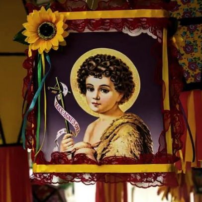 Tradição das festas juninas de Santo Antônio, São João e São Pedro explicada