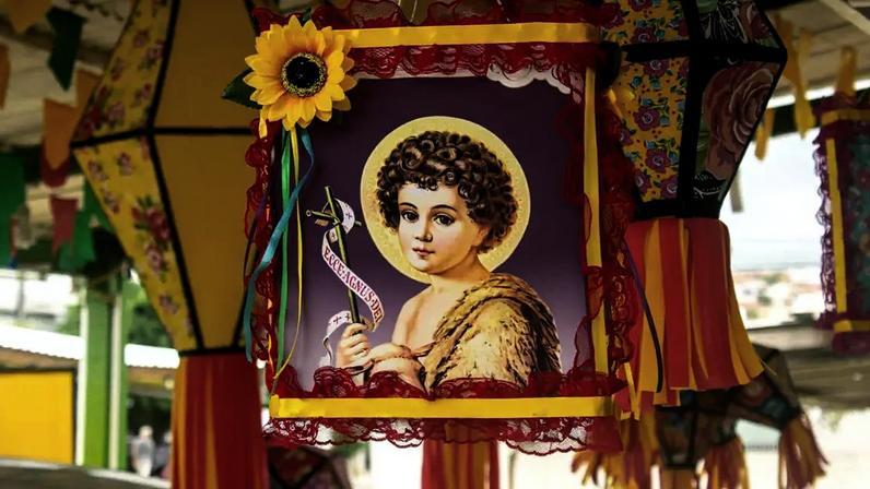 Tradição das festas juninas de Santo Antônio, São João e São Pedro explicada