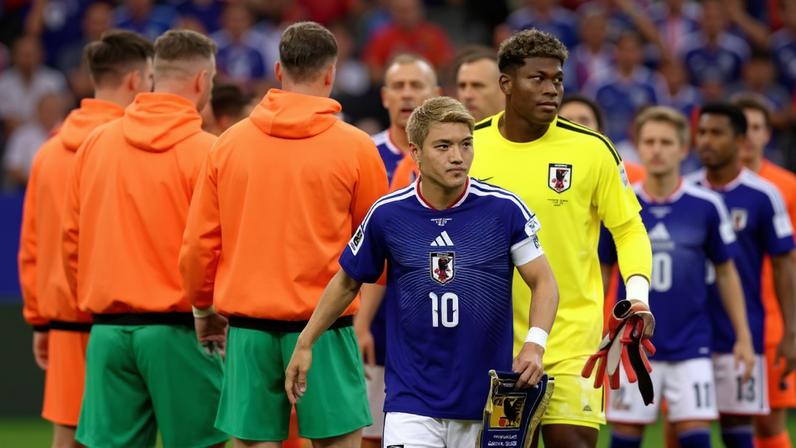 Após vitória inesperada contra a Alemanha, Japão também surpreende ao cair para a Costa Rica em 2022 –
