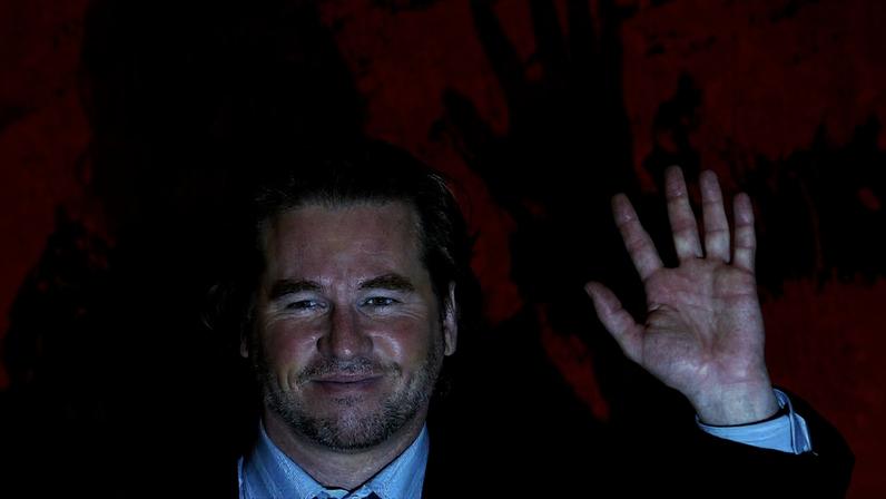 Val Kilmer