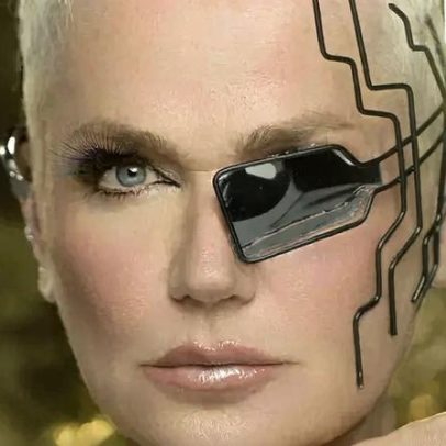 Xuxa Meneghel em 20 perguntas sobre demonstração de amor rara