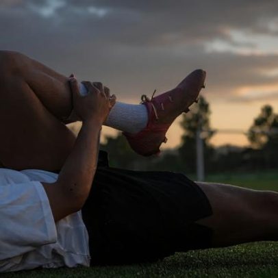 Massagem pós-evento ajuda na recuperação rápida no esporte