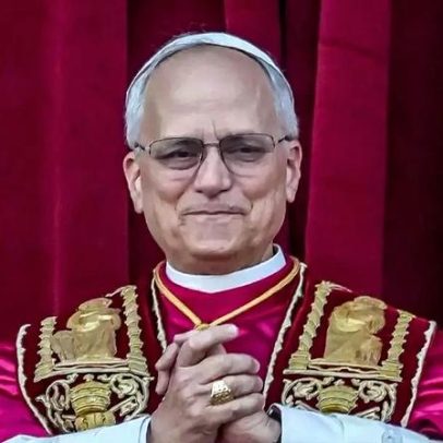 Papa Leão XIV pede aos empresários uma economia a serviço do bem comum