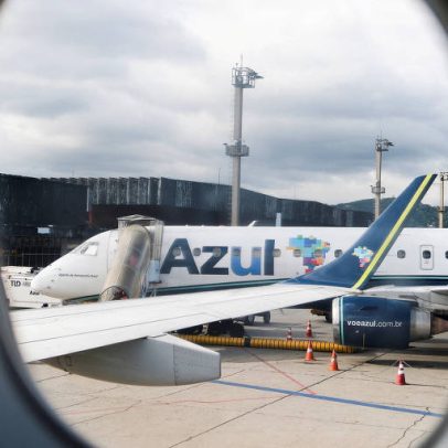Azul e American Airlines negam redução de concorrência em parecer ao Cade