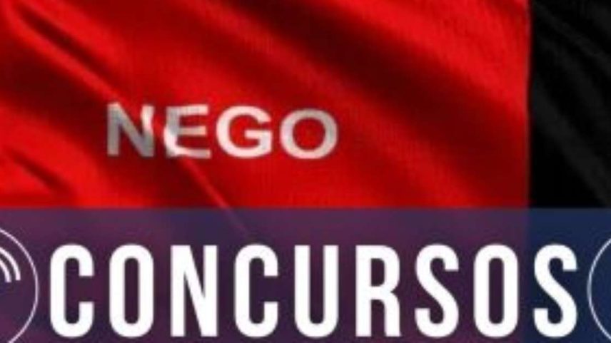 Concursos e seleções na Paraíba.
