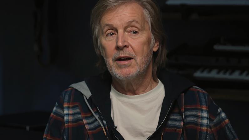 Paul McCartney explica por que uma reunião dos Beatles nunca aconteceu